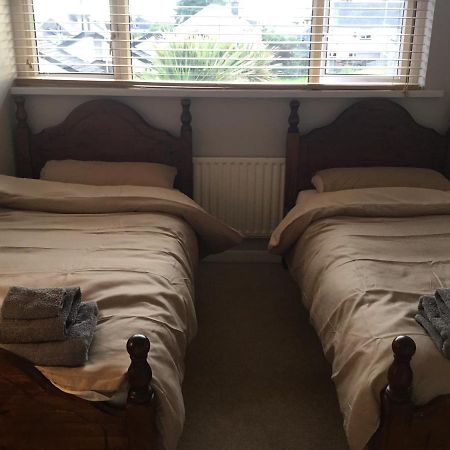 Entire 3 Bedroom House Ballyshannon Town Centre Εξωτερικό φωτογραφία