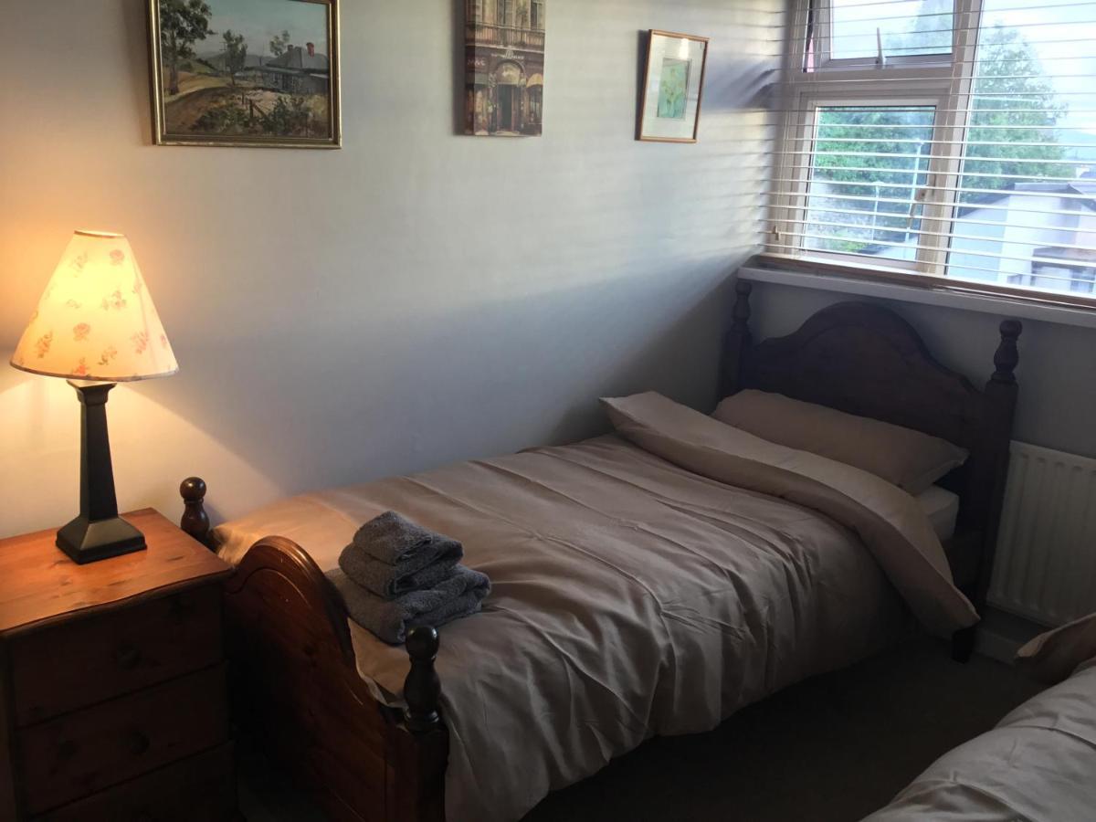 Entire 3 Bedroom House Ballyshannon Town Centre Εξωτερικό φωτογραφία