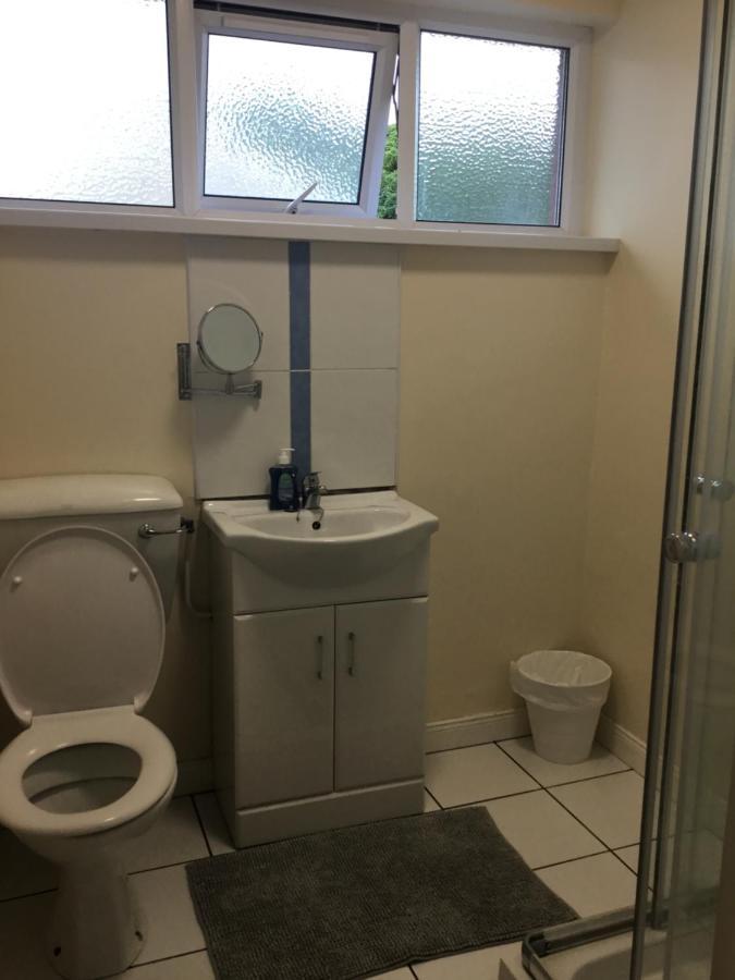 Entire 3 Bedroom House Ballyshannon Town Centre Εξωτερικό φωτογραφία