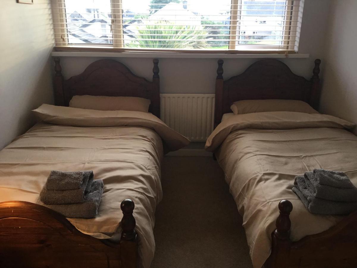 Entire 3 Bedroom House Ballyshannon Town Centre Εξωτερικό φωτογραφία