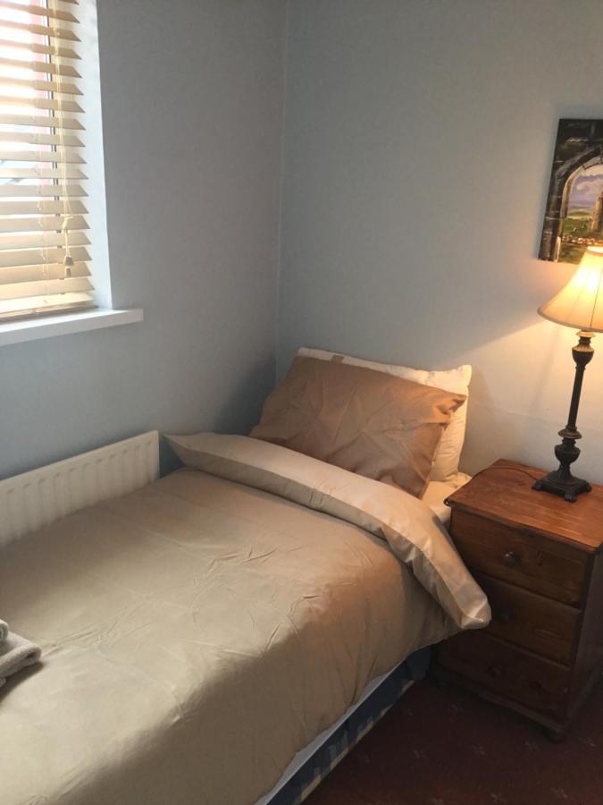 Entire 3 Bedroom House Ballyshannon Town Centre Εξωτερικό φωτογραφία