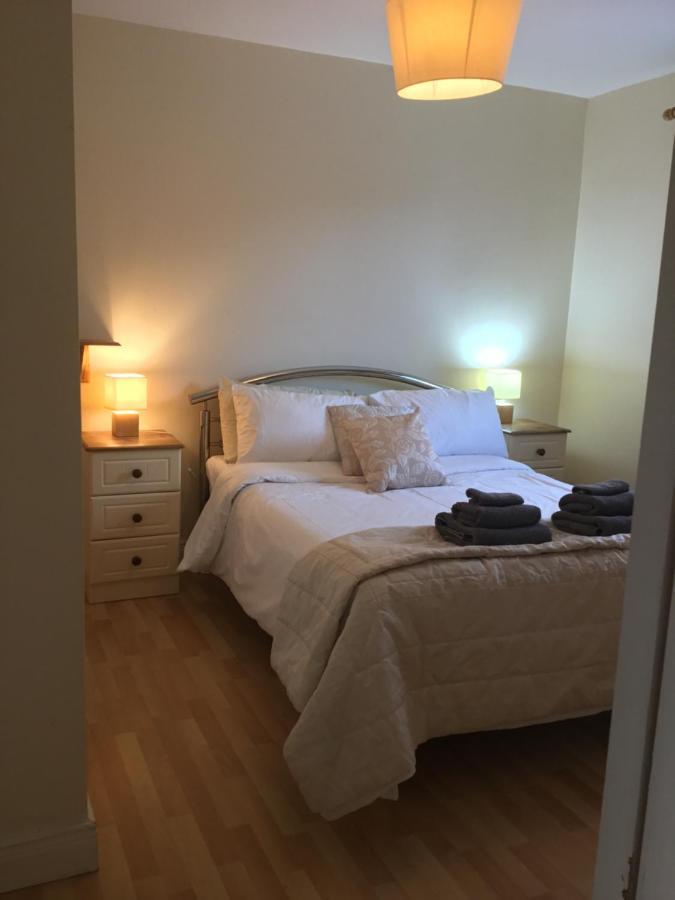 Entire 3 Bedroom House Ballyshannon Town Centre Εξωτερικό φωτογραφία