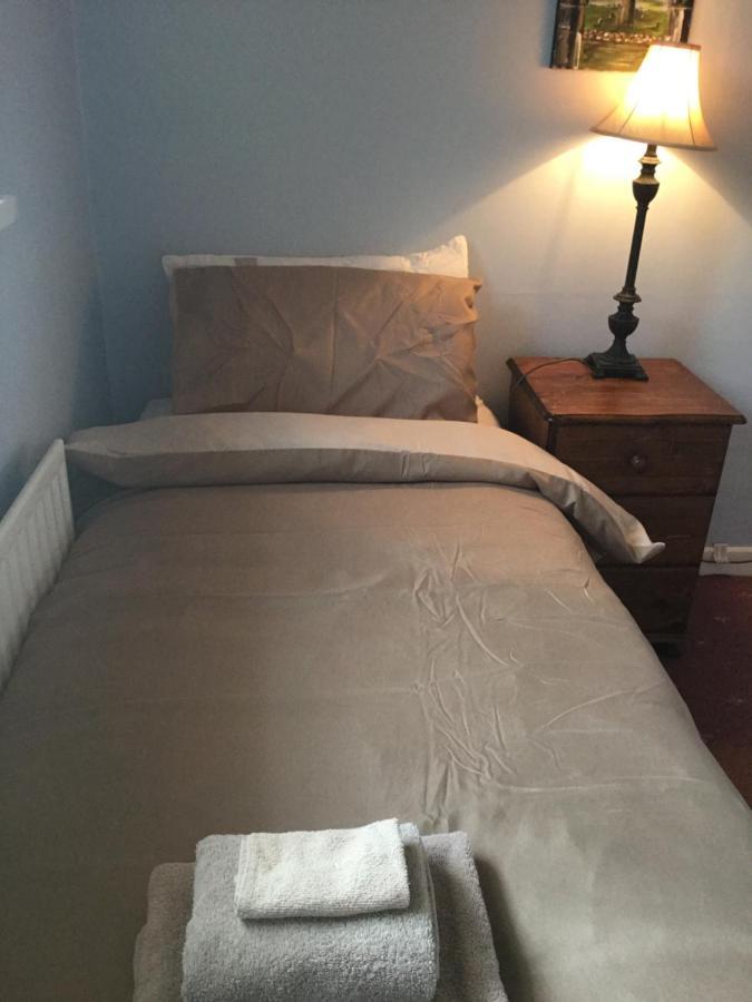 Entire 3 Bedroom House Ballyshannon Town Centre Εξωτερικό φωτογραφία