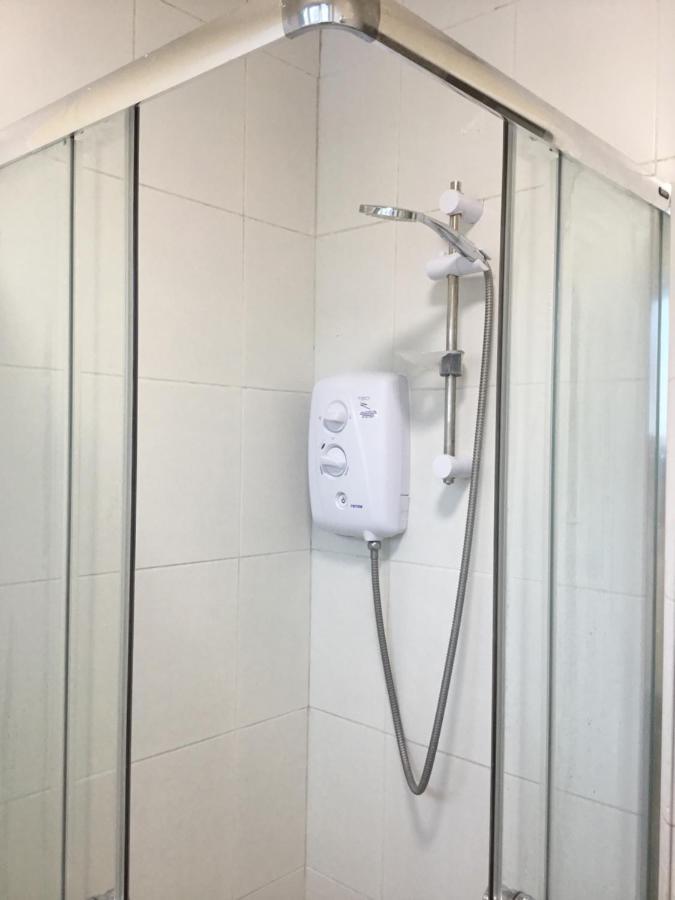 Entire 3 Bedroom House Ballyshannon Town Centre Εξωτερικό φωτογραφία