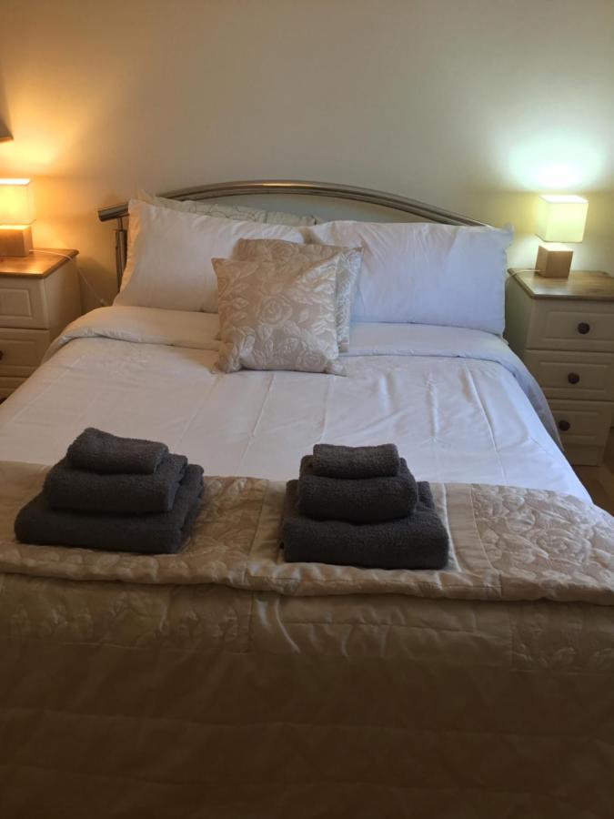 Entire 3 Bedroom House Ballyshannon Town Centre Εξωτερικό φωτογραφία